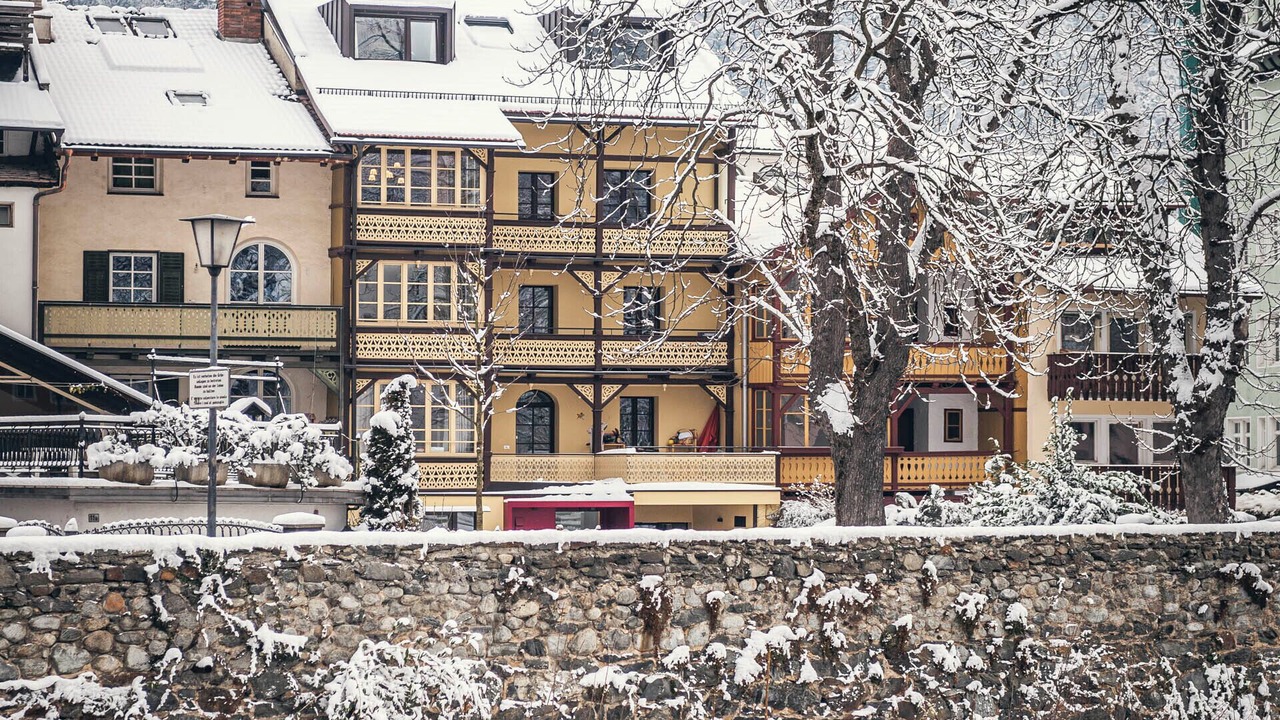 Photo of Outdoor in Bressanone