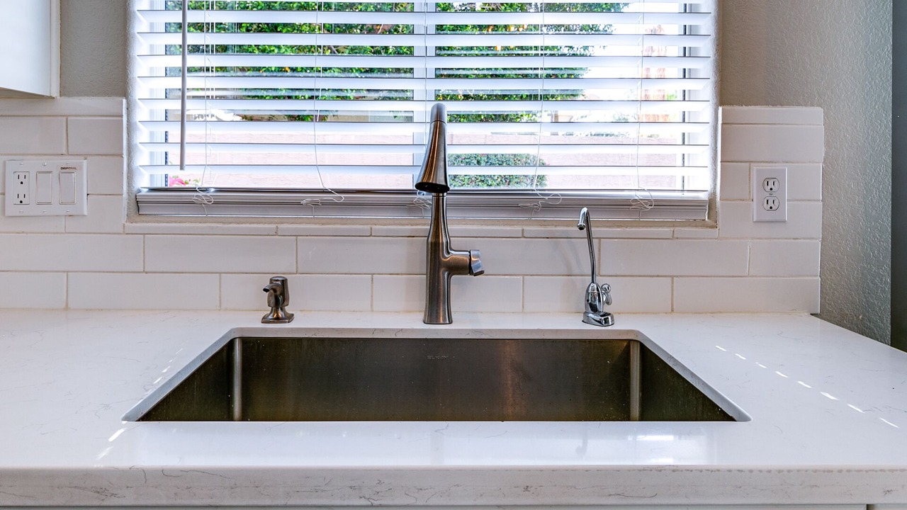 Photo of Bathroom in Palm Valley