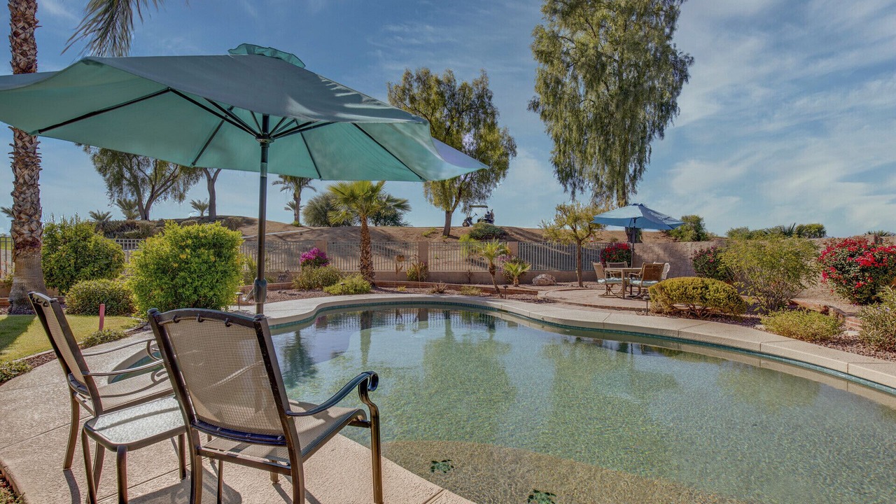 Photo of Outdoor in Palm Valley