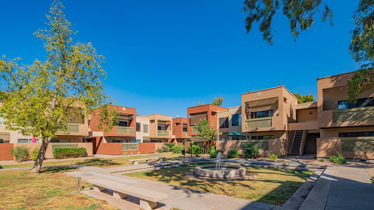 Photo of Outdoor in South Scottsdale