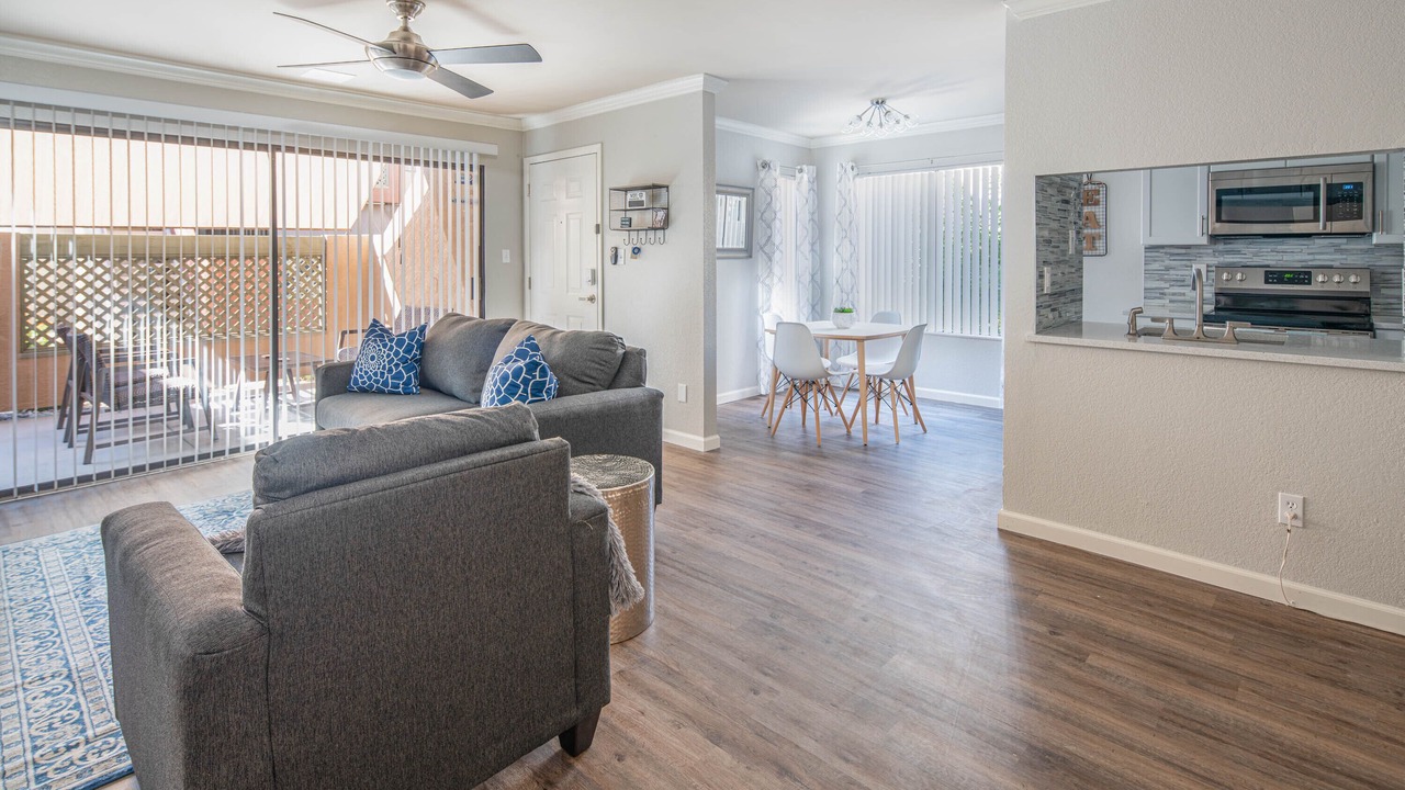 Photo of Livingroom in South Scottsdale