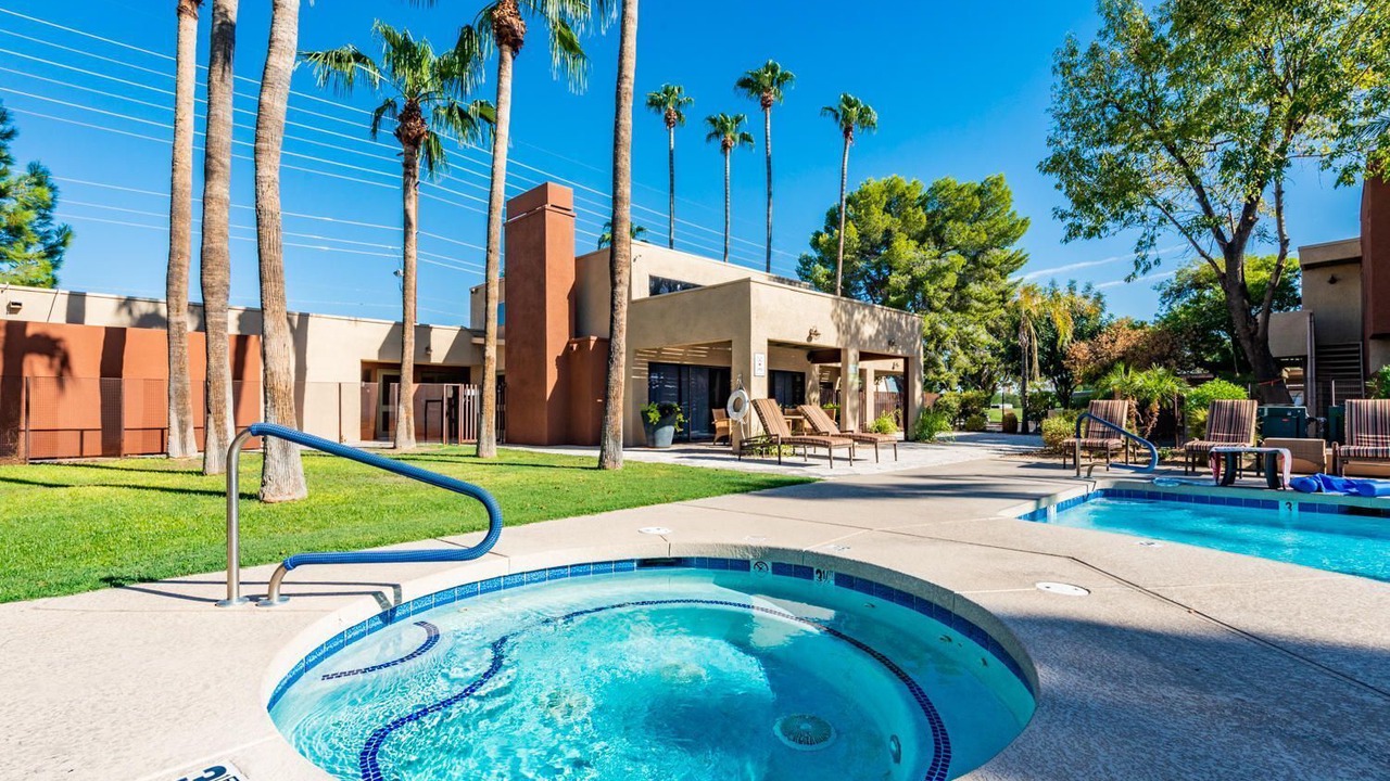Photo of Outdoor in South Scottsdale