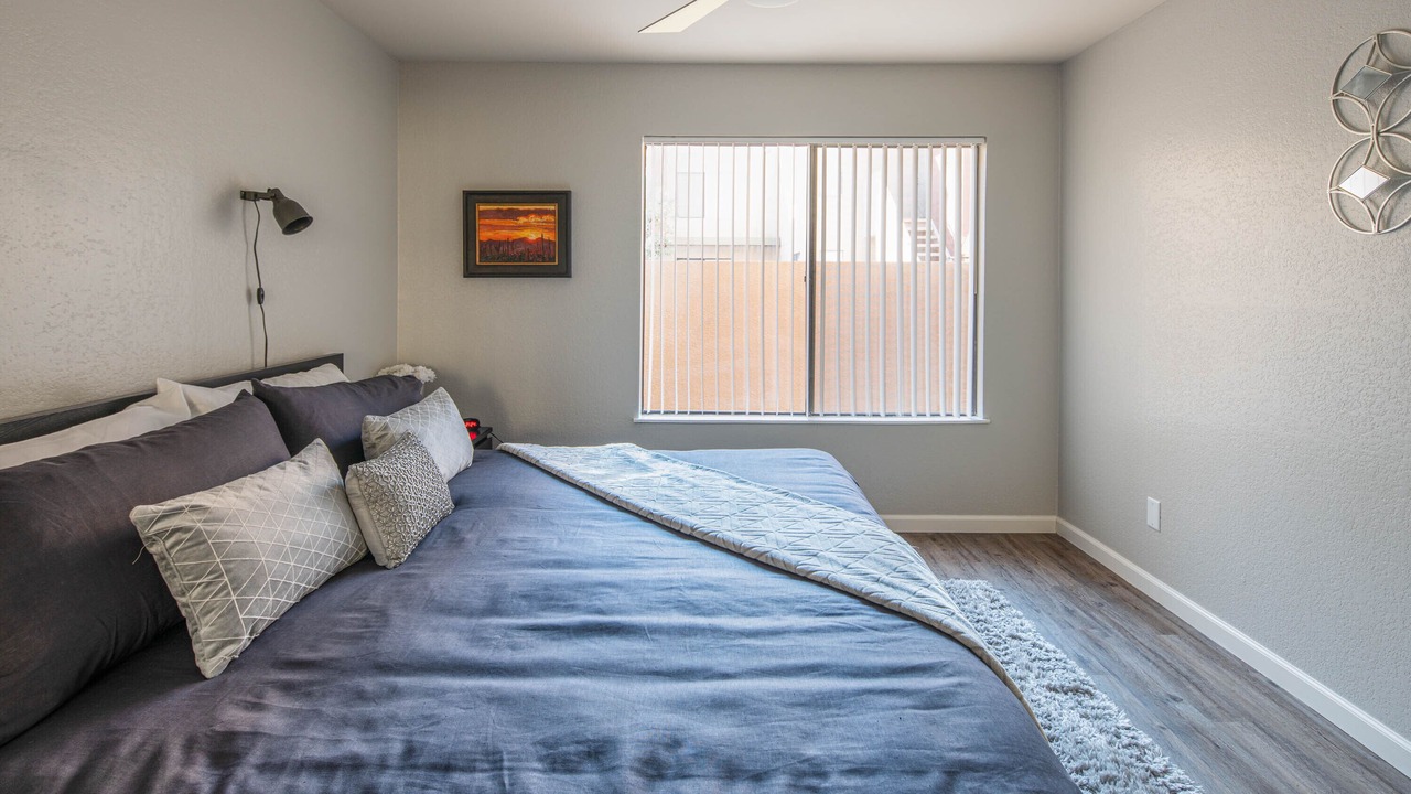 Photo of Bedroom in South Scottsdale