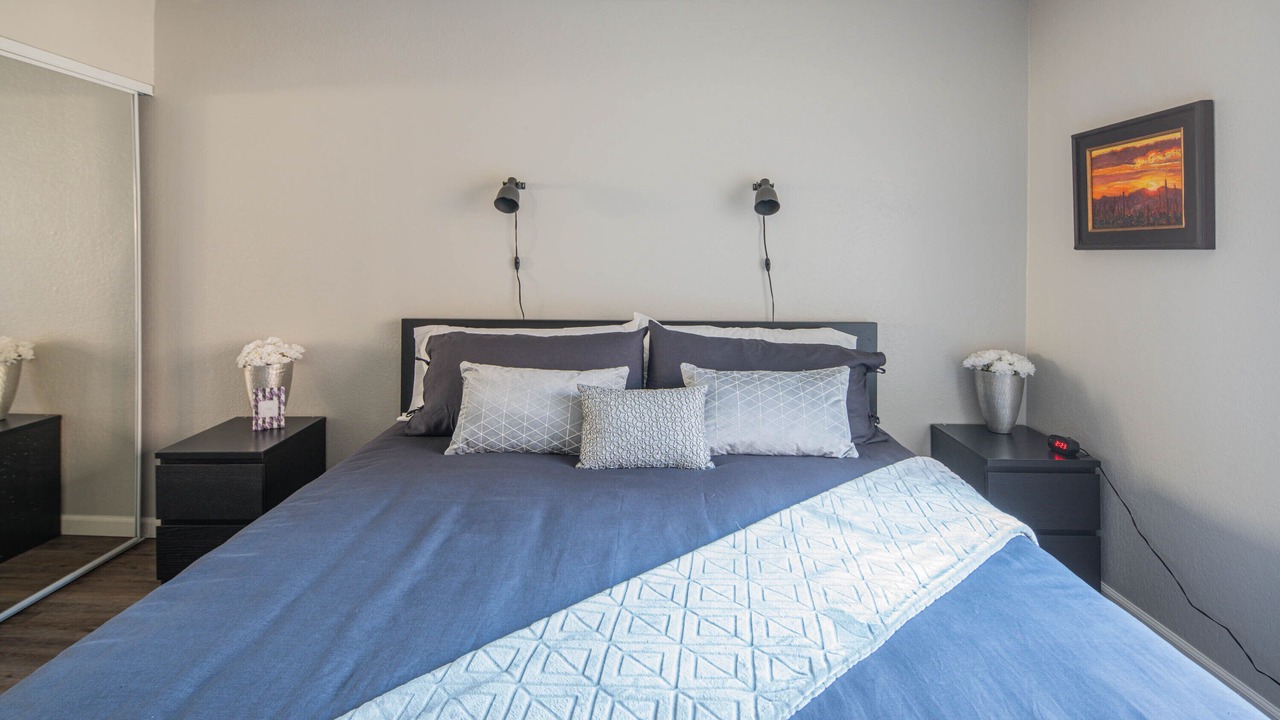 Photo of Bedroom in South Scottsdale