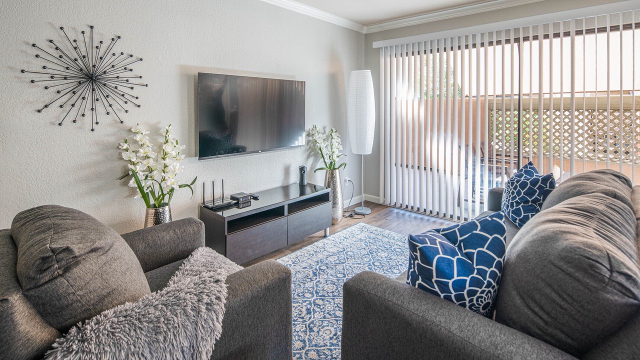 Photo of Livingroom in South Scottsdale
