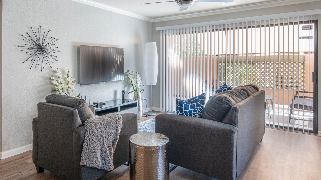 Photo of Livingroom in South Scottsdale