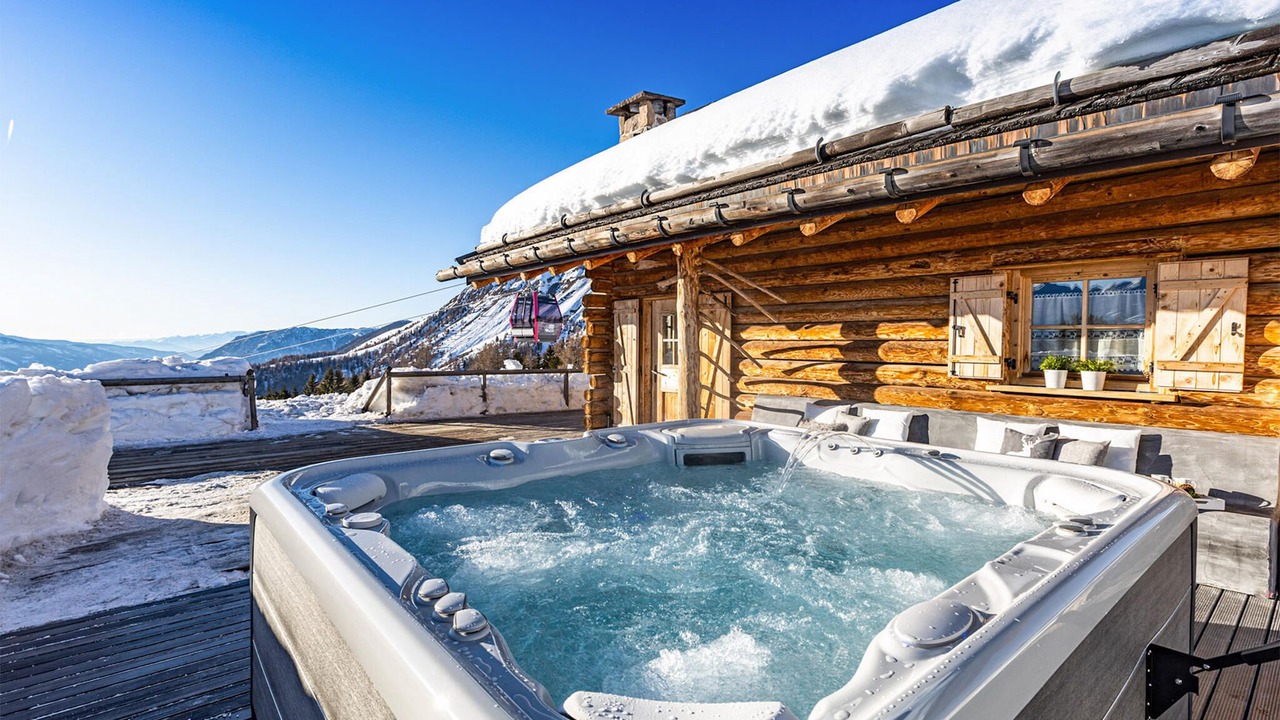 Photo of Outdoor in Predazzo