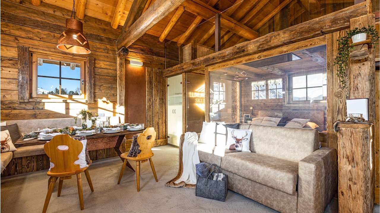 Photo of Bedroom in Predazzo