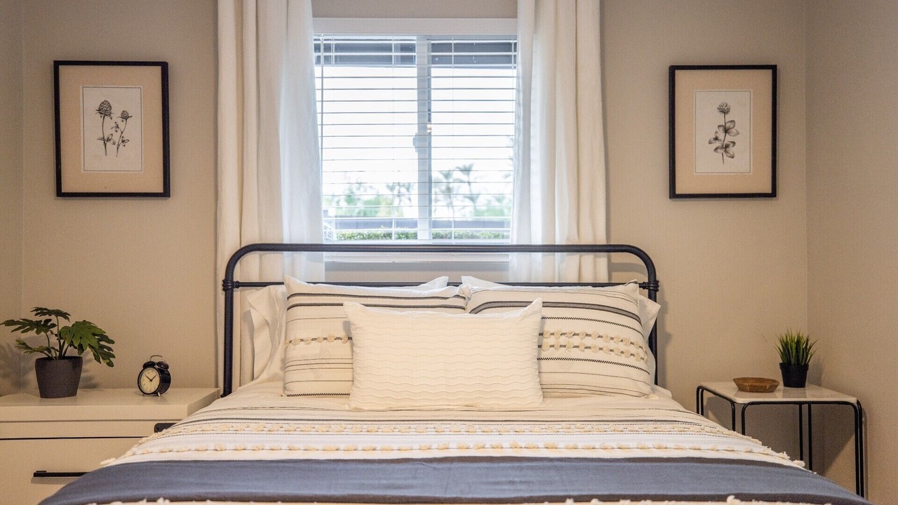 Photo of Bedroom in Arcadia Lite