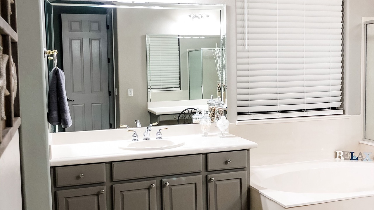 Photo of Bathroom in Sossaman Estates