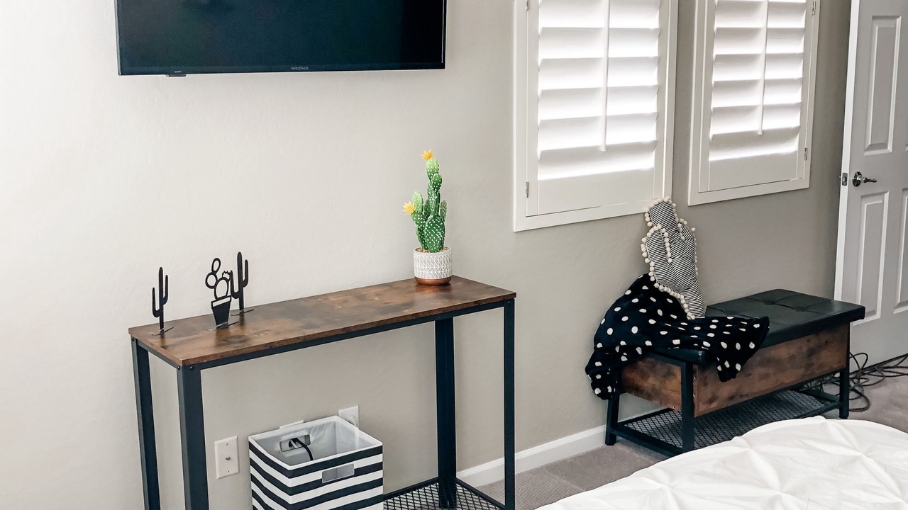 Photo of Bedroom in Sossaman Estates