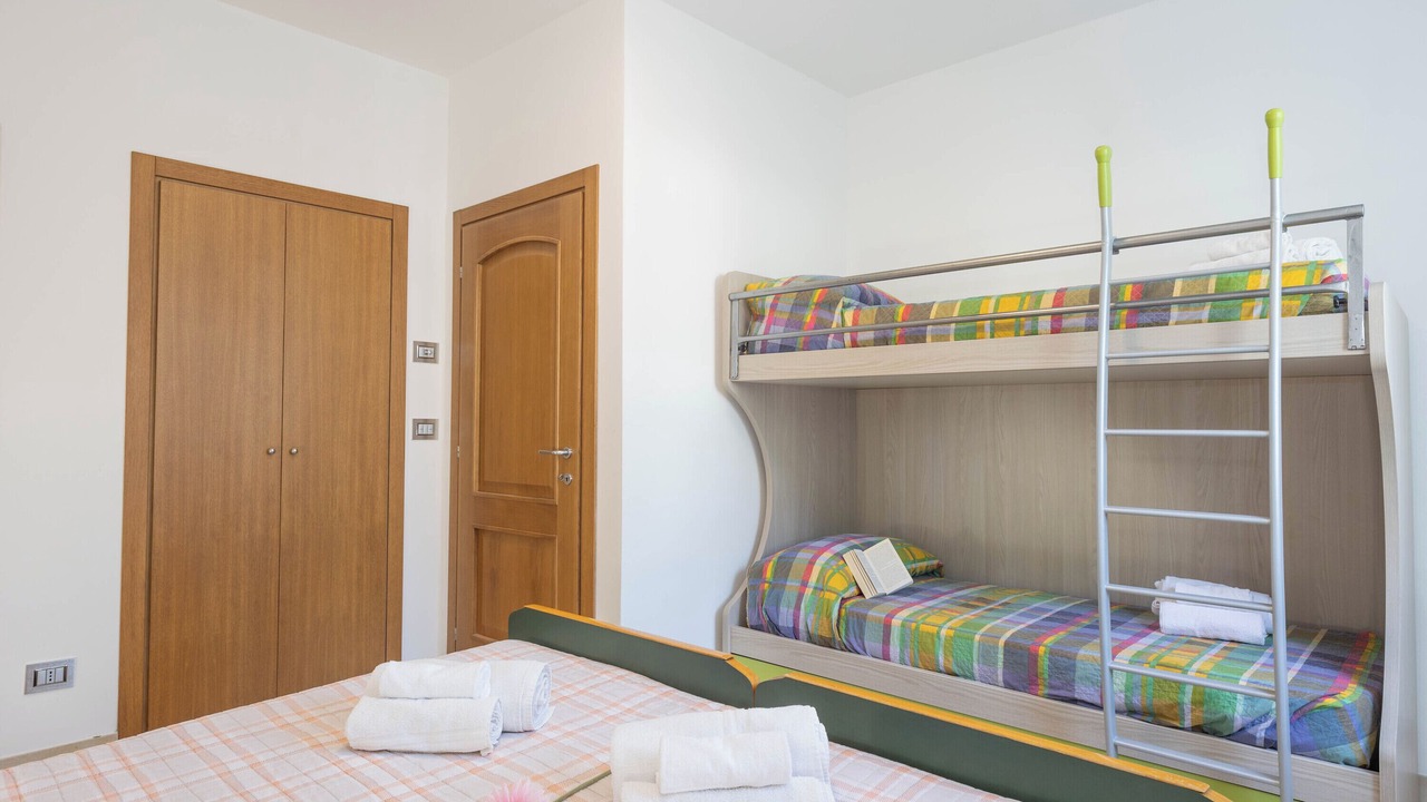 Photo of Bedroom in Drena