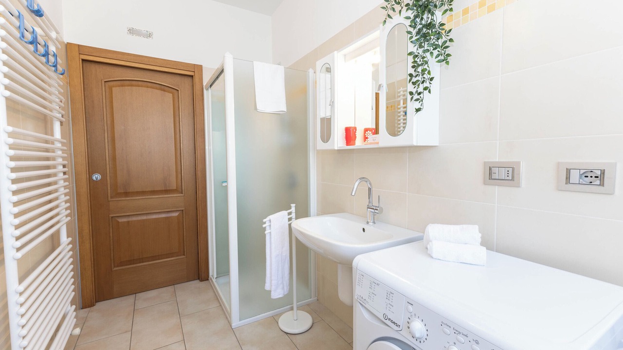 Photo of Bathroom in Drena