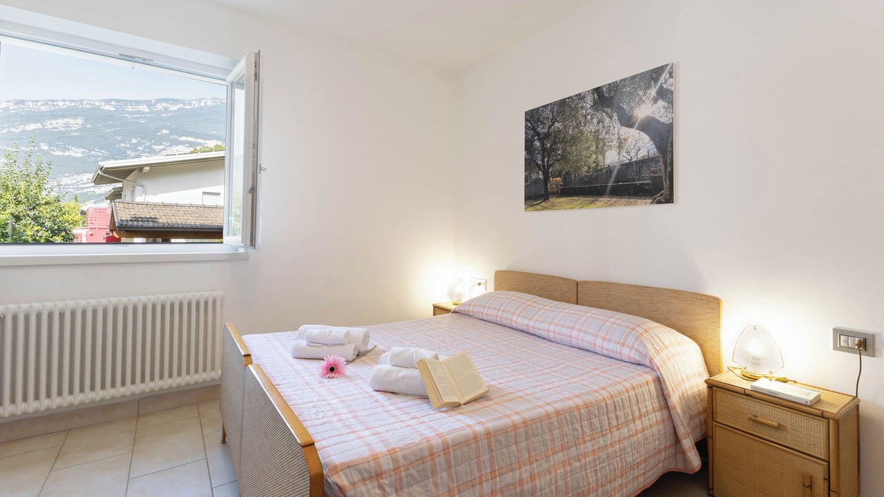 Photo of Bedroom in Drena