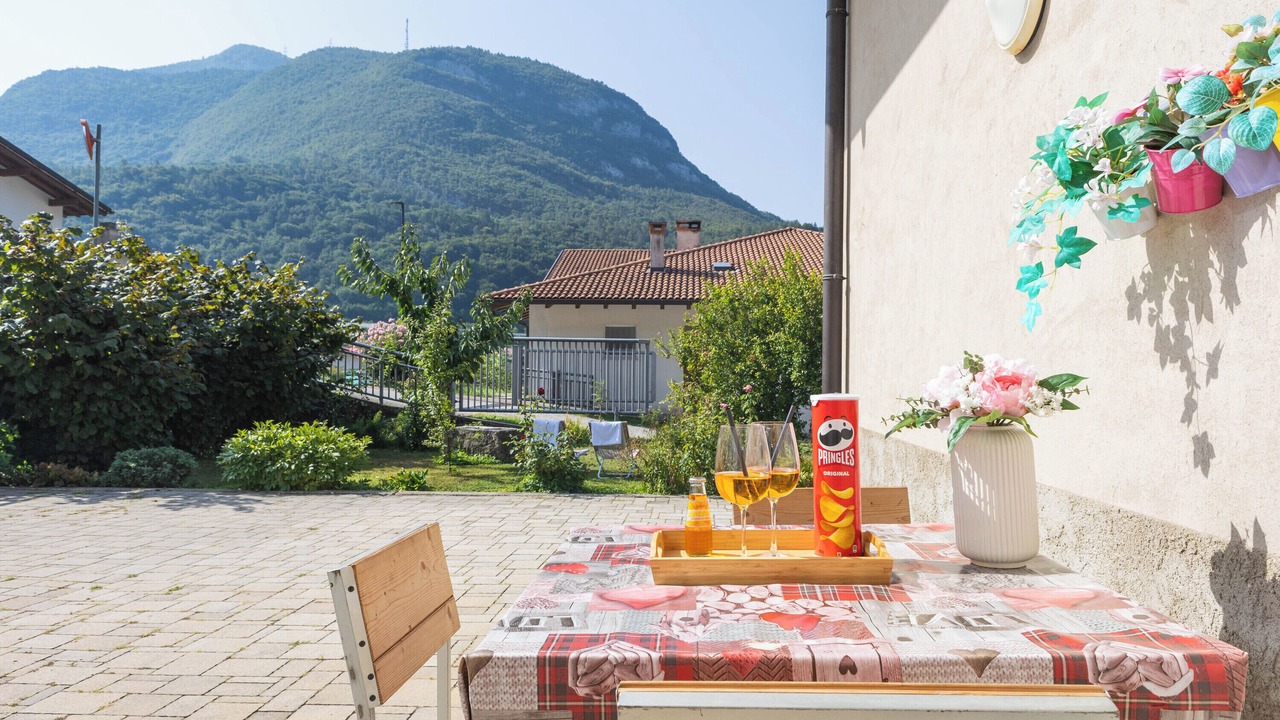 Photo of Outdoor in Drena