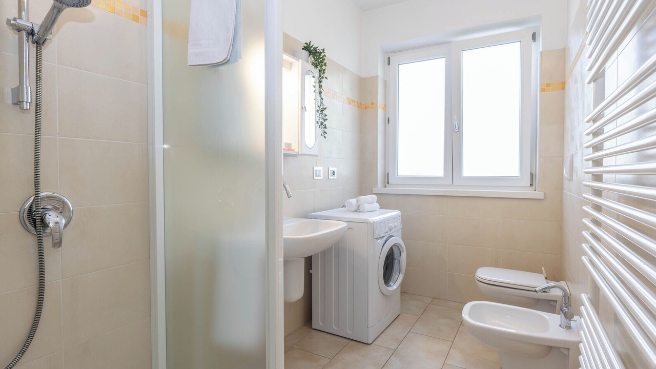 Photo of Bathroom in Drena