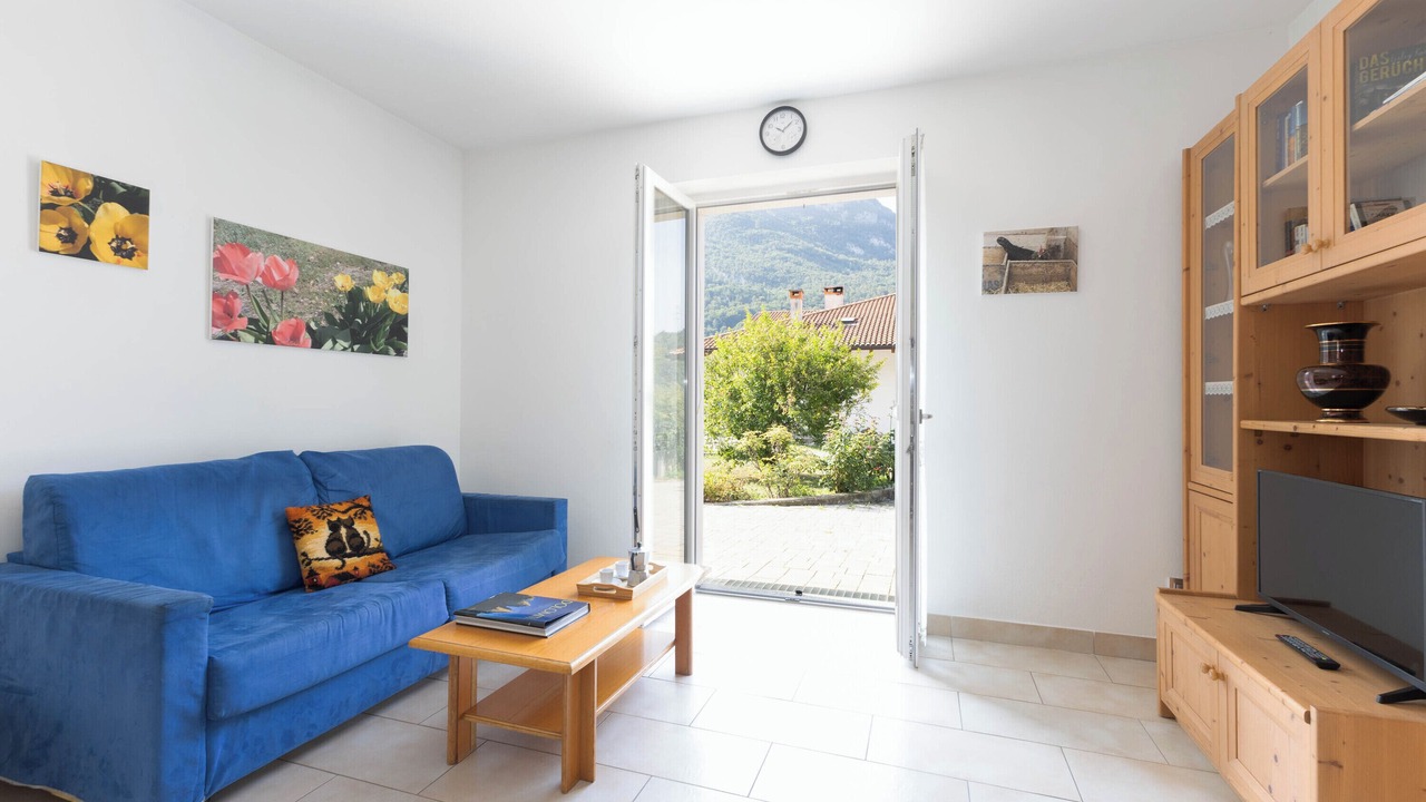 Photo of Livingroom in Drena