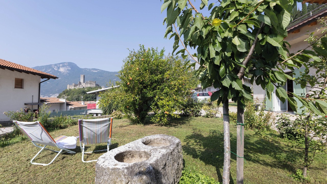 Photo of Outdoor in Drena