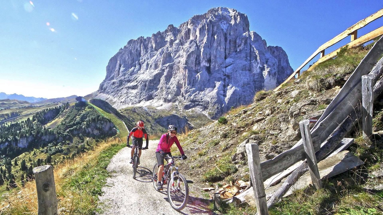 Photo of Others in Selva di Val Gardena
