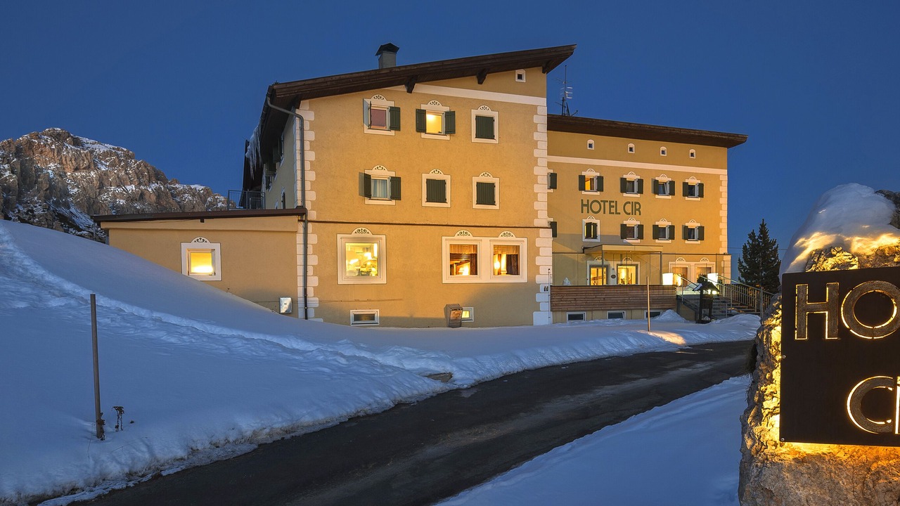 Photo of Outdoor in Selva di Val Gardena