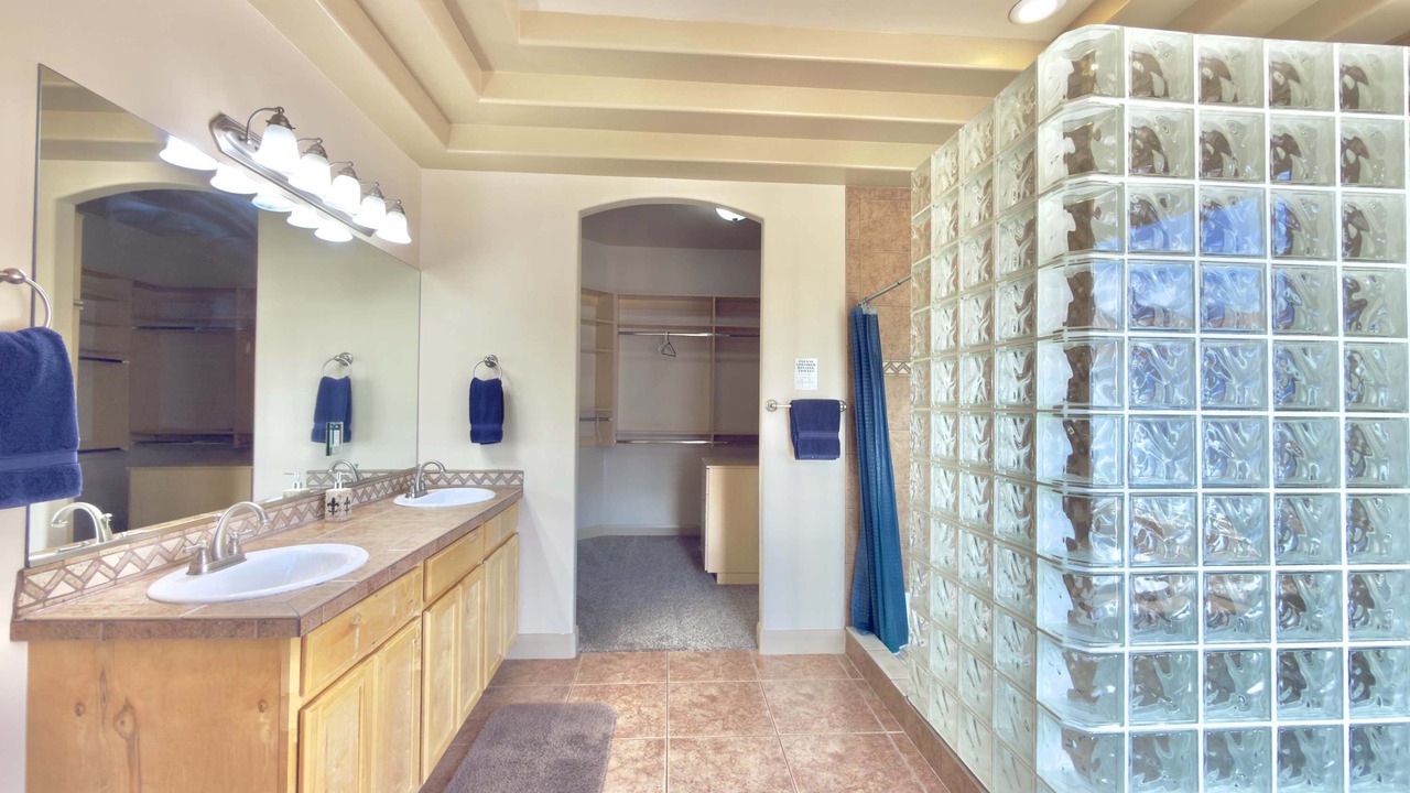 Photo of Bathroom in Kanab