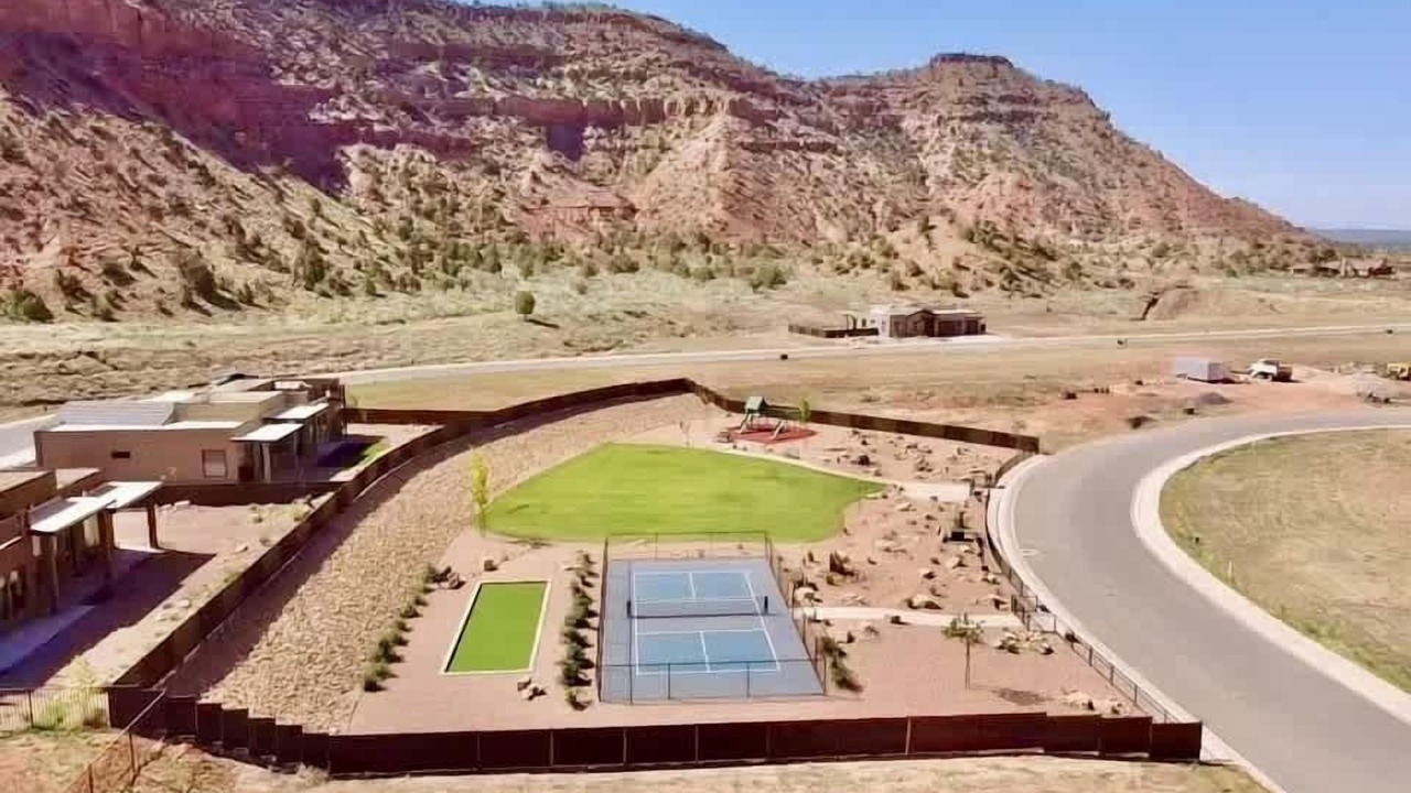Photo of Outdoor in Kanab