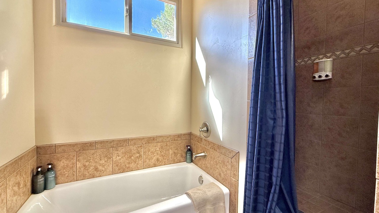 Photo of Bathroom in Kanab
