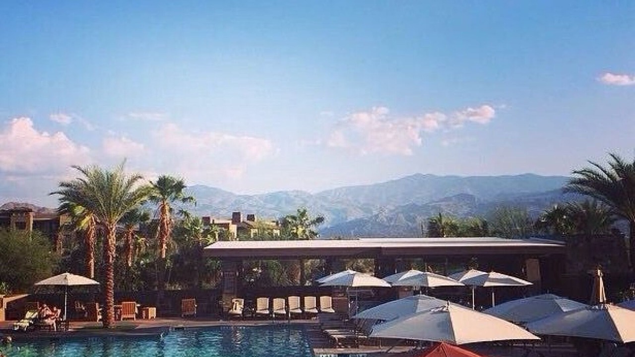 Photo of Outdoor in North Scottsdale