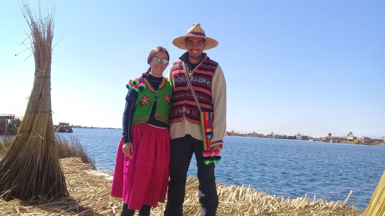 Photo of Others in Puno