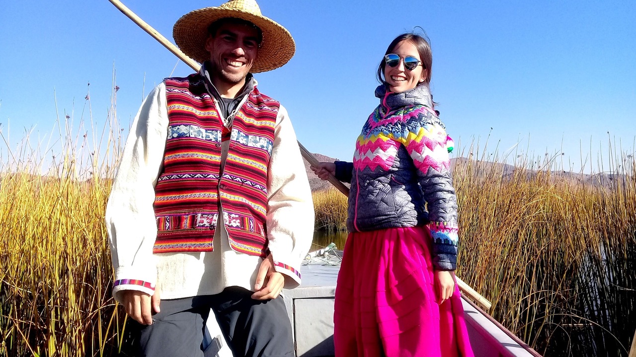 Photo of Others in Puno