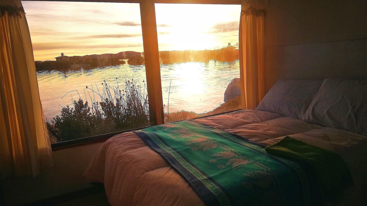 Photo of Bedroom in Puno