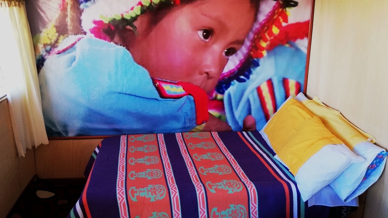 Photo of Bedroom in Puno