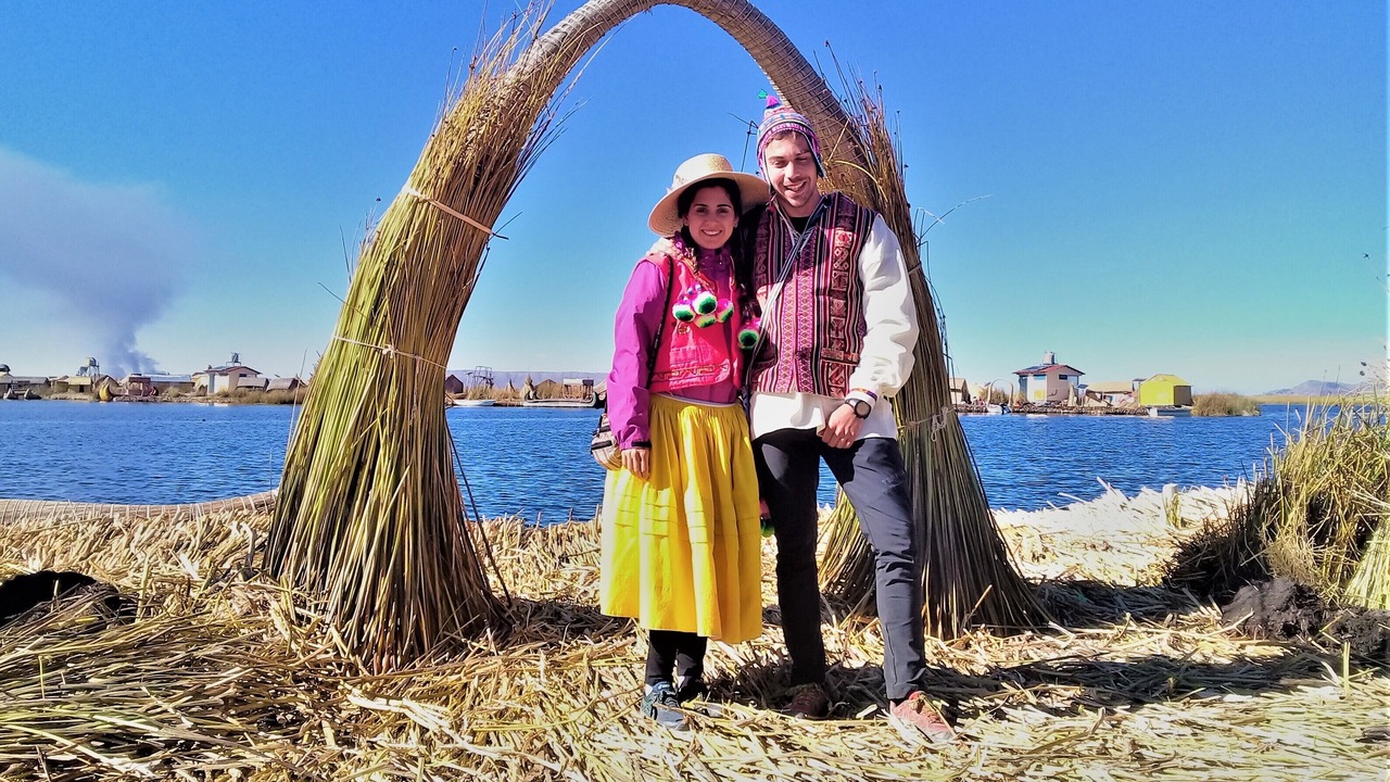Photo of Others in Puno