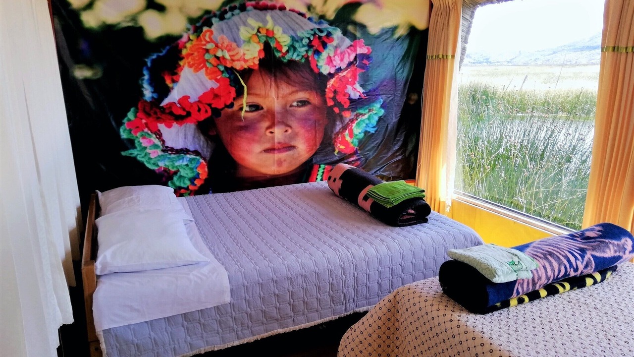 Photo of Bedroom in Puno