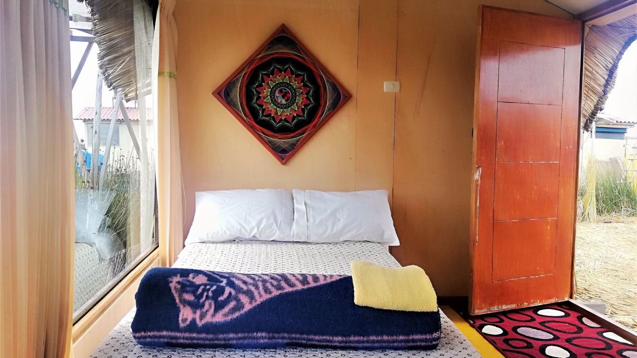Photo of Bedroom in Puno