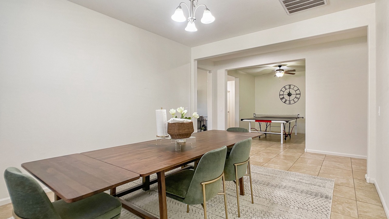 Photo of Livingroom in Phoenix