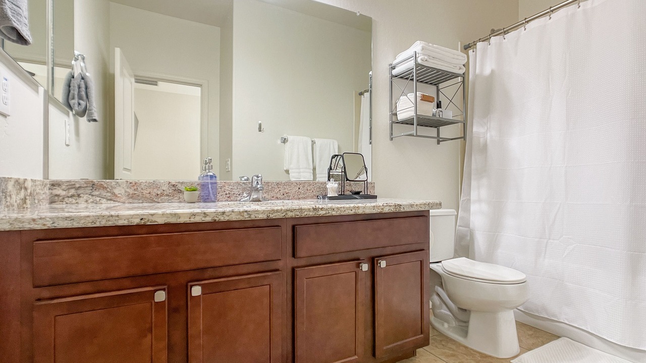 Photo of Bathroom in Phoenix