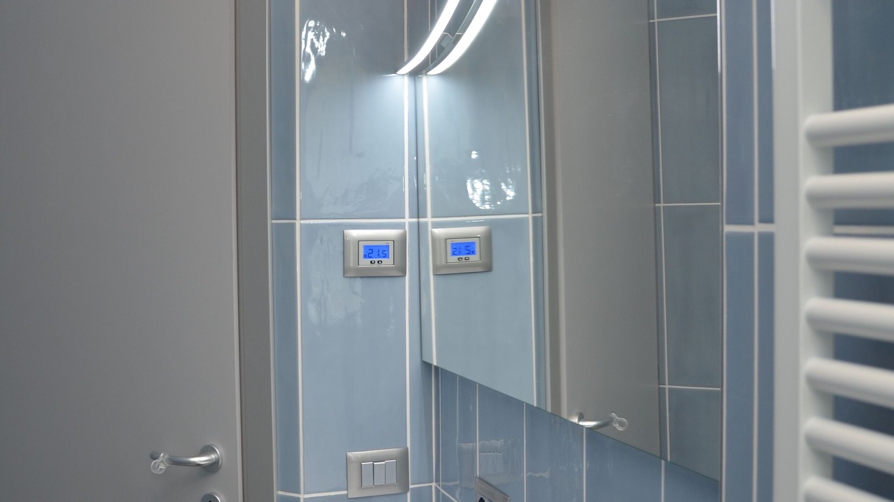 Photo of Bathroom in Arco