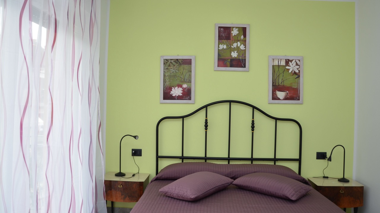 Photo of Bedroom in Arco