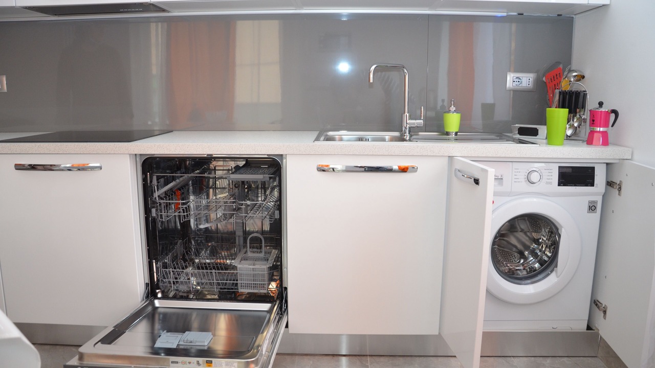 Photo of Kitchen in Arco