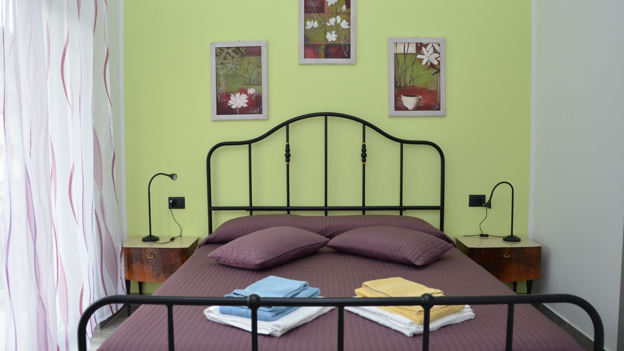 Photo of Bedroom in Arco