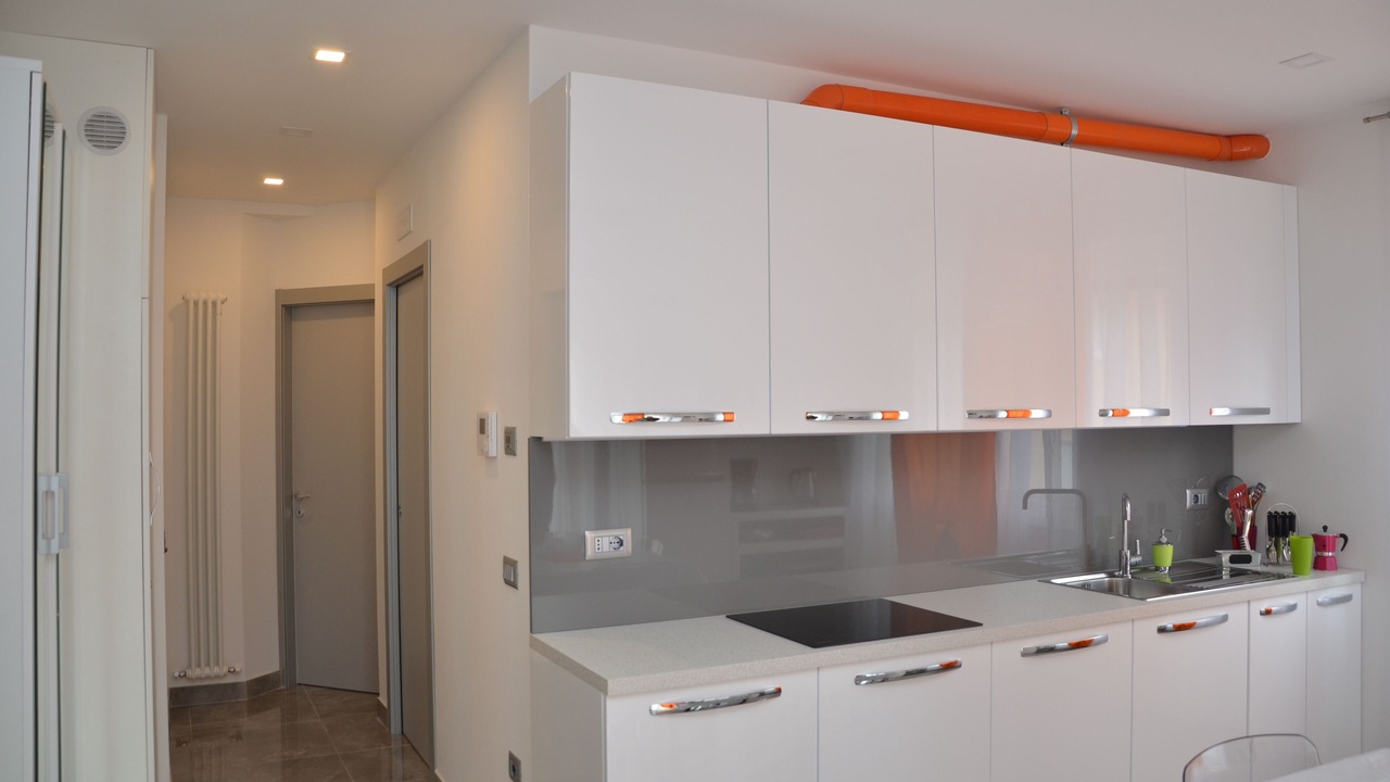 Photo of Kitchen in Arco