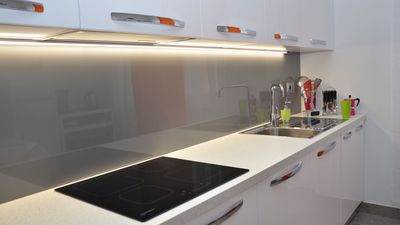 Photo of Kitchen in Arco