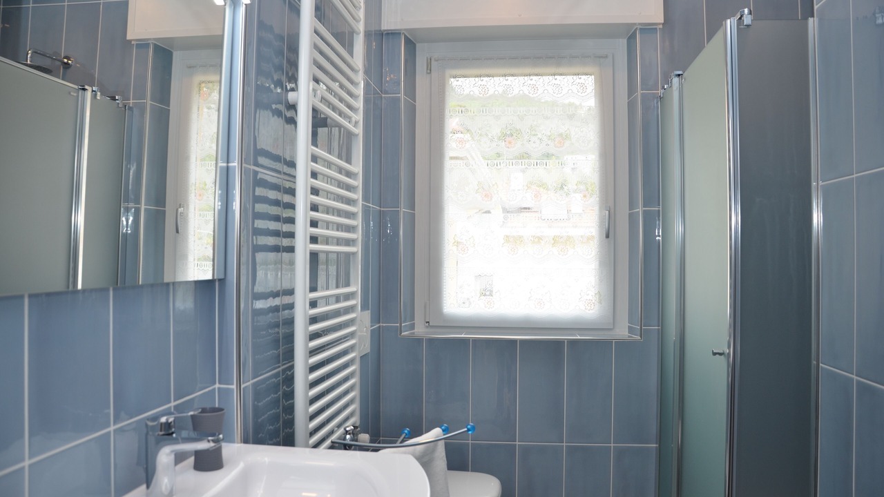 Photo of Bathroom in Arco