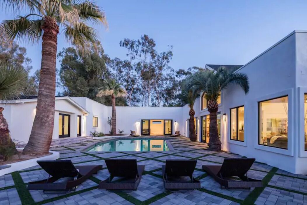 Photo of Outdoor in Arcadia