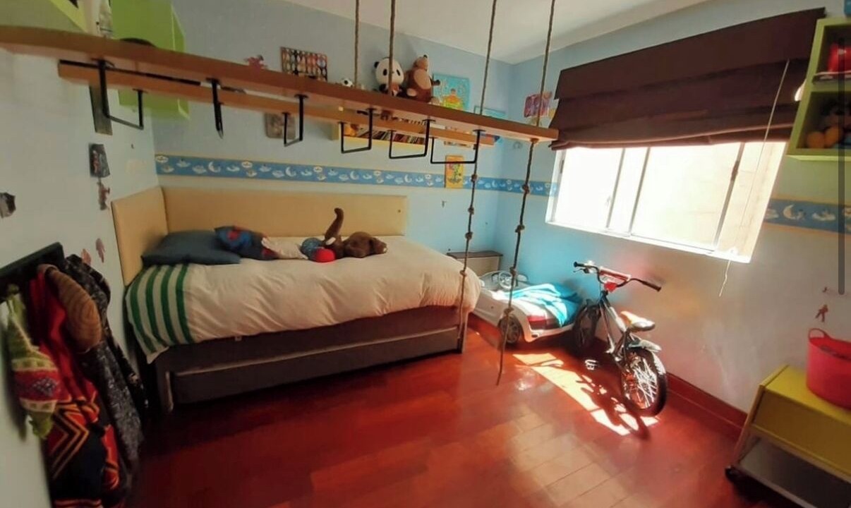 Photo of Bedroom in Santiago de Surco