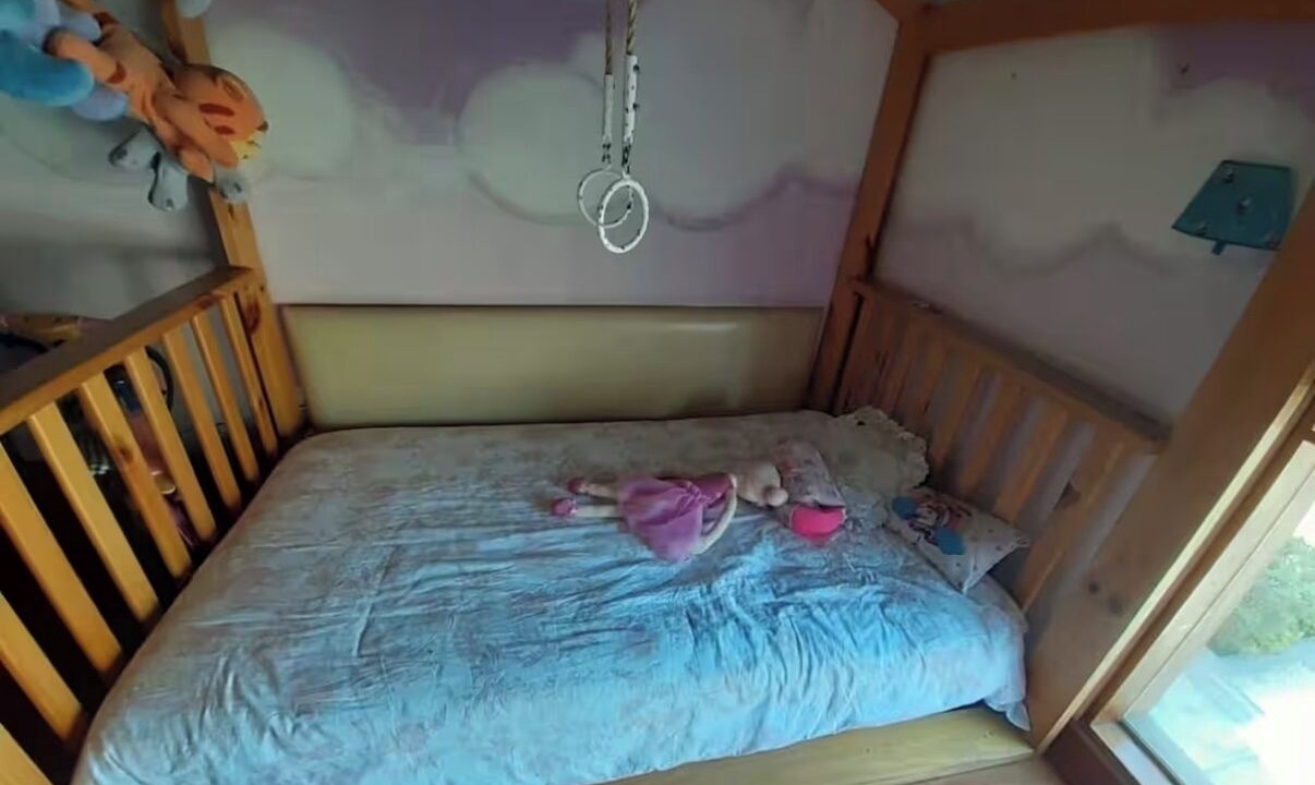 Photo of Bedroom in Santiago de Surco