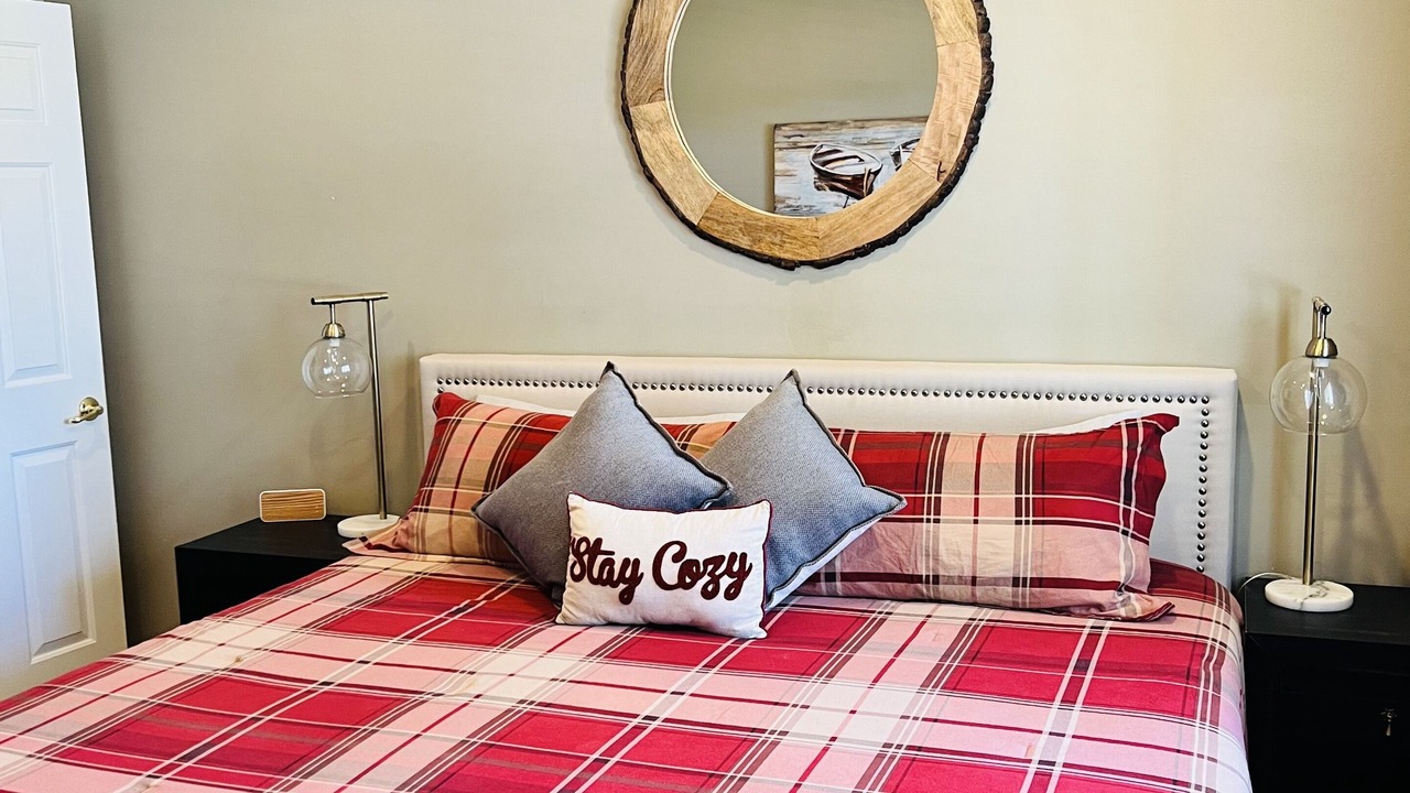 Photo of Bedroom in Pinetop-Lakeside