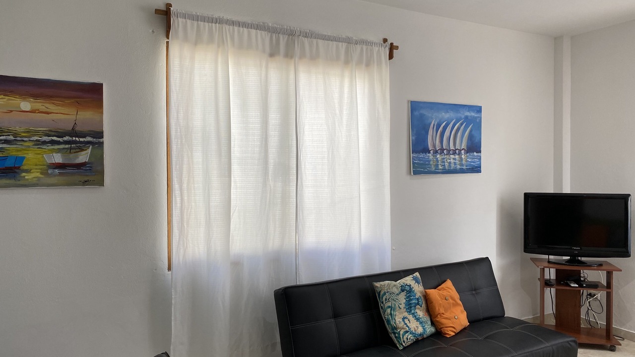 Photo of Livingroom in Punta Sal