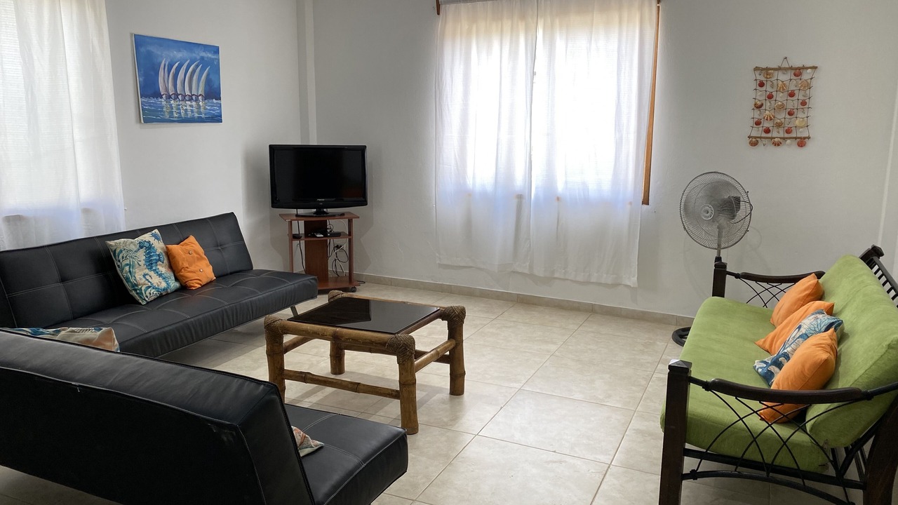 Photo of Livingroom in Punta Sal